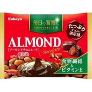 アーモンドチョコレート ( 109g ) : 爽快ドラッグ - 通販 - Yahoo