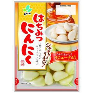 新進 はちみつにんにく 50g×12入