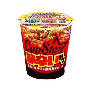 サンヨー食品 サッポロ一番 カップスター 節辛いやつ 69g×12個（6月上旬頃入荷予定）