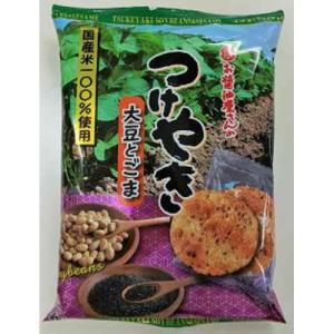 関口醸造 つけやき 大豆とごま 8枚×12入