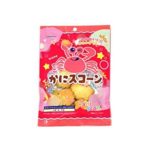 三立製菓 かにスコーン 45g×12袋（6月中旬頃入荷予定）