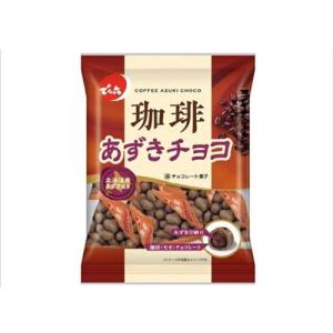 でん六 珈琲あずきチョコ 60g×12入