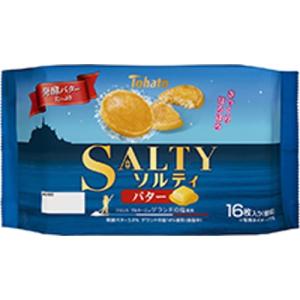 東ハト MEGA大容量ポテコ うましお味 155g 12コ入り 2026/02/16