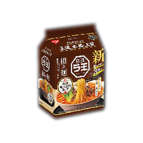 日清 ラ王 担々麺 3食×9袋