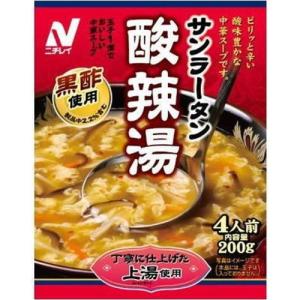 ニチレイ 酸辣湯 180g×10入