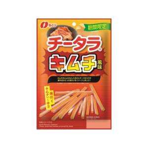 なとり チータラキムチ風味 55g×5袋