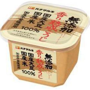 ハナマルキ 無添加香り熟成こうじ 750g×6入