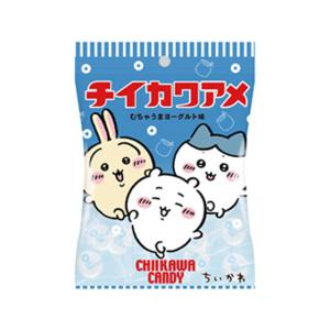 パイン チイカワアメ 90g×6袋（7月下旬頃入荷予定）