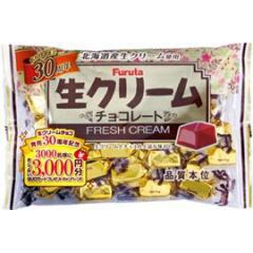 フルタ製菓 生クリームチョコ 174g×18入