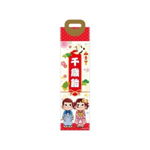 不二家 千歳飴用袋 1枚×5袋