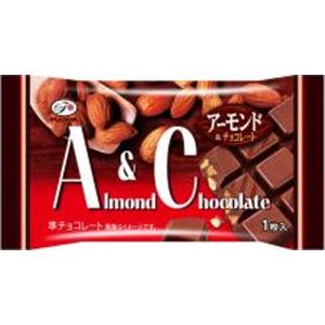 アーモンドチョコレート（ロッテ） 明治 アーモンドチョコレート