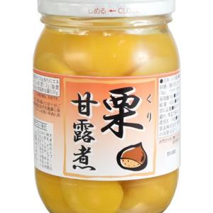 テーブルランド 栗甘露煮 930g