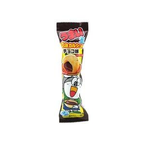 やおきん うまい棒 サラミ味 30入 : スナック菓子のポイポイマーケット