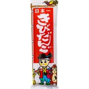 やおきん きびだんご 1本×20個