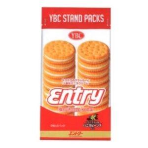 ヤマザキビスケット エントリー 18枚 10袋入 おかしレンジャー 通販 Yahoo ショッピング