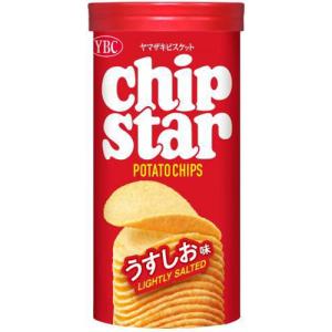 ヤマザキビスケット チップスターS コンソメ味 45g 8コ入り 2023/09/04