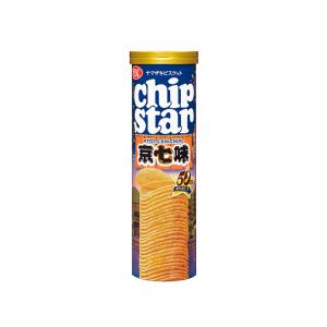 ヤマザキビスケット(YBC) チップスターL 京七味 105g×6個（7月上旬頃入荷予定）