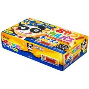（や）ヤガイ おやつカルパス チーズ味BOX（9月下旬頃入荷予定）