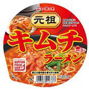 チャーシューメン ( 12個入 )/ ニュータッチ : 爽快ドラッグ - 通販