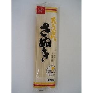 ベストプラネット 匠庵 さぬき丸うどん 250g×10入