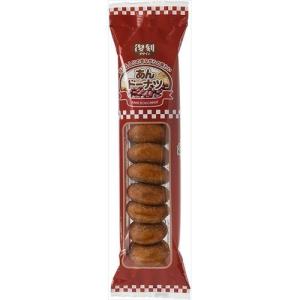 リボン あんドーナツ 10個×6入 : お菓子と食品のいっこもんマルシェ