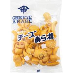 中村チーズあられ 18g×20袋入 (有)中村製菓 : 善野菓子店 Yahoo