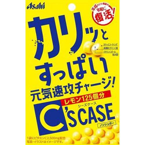 アサヒグループ食品 シーズケース 22g×8個