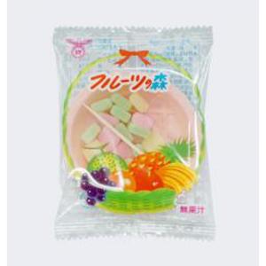 共親製菓 フルーツの森 20g×24入