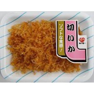 菊池食品工業 切りいか 40g×8入