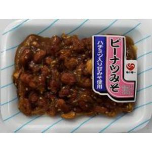 菊池食品工業 ピーナツみそ 100g×8入