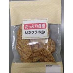 なとり たっぷり自慢 いかフライ割れ 130g×10入｜poipoimarket