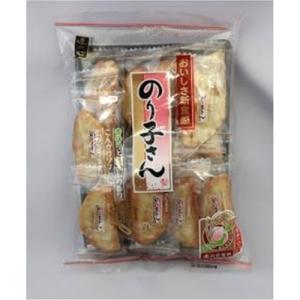 丸彦製菓 のり子さん 18枚×12入