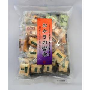 丸彦製菓 おかきの饗宴 27個×12入