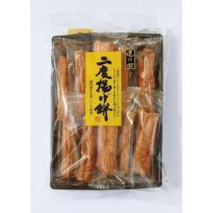丸彦製菓 二度揚げ餅 10本×12入