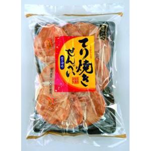 丸彦製菓 てり焼きせんべい 10枚×12入