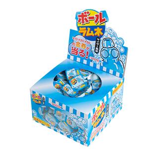 丹生堂 ボールラムネ サイダー風味 105入