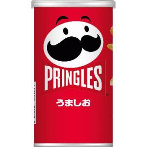 プリングルズ うましおS缶 53g×12入｜poipoimarket