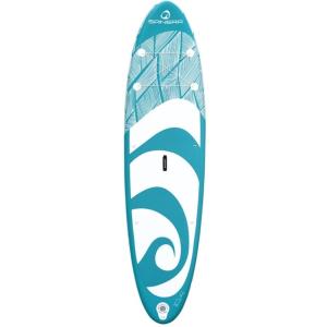 インフレータブル ＳＵＰボード ＳＰＩＮＥＲＡ ＬＥＴＳ ＰＡＤＤＬＥ １０'４" プレゼント付き｜poipu