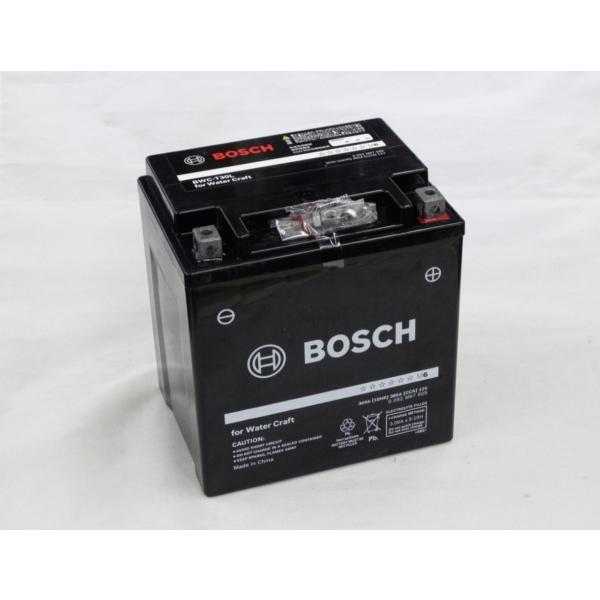 ＢＷＣ-Ｔ３０Ｌ ＢＯＳＣＨ ＡＭＧ バッテリー ジェットスキー シードゥー ＰＷＣ