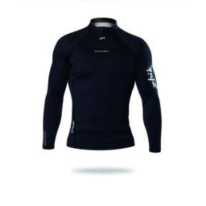 マイクロフリース トップ メンズ ウェットスーツ ＺＨＩＫ ザイク ヨット セーリング ディンギー ...