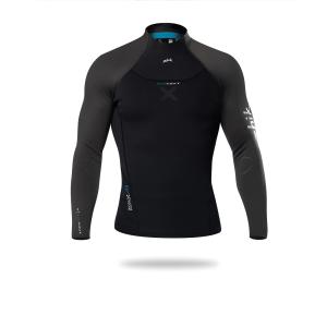 マイクロフリースX スキフ ウェットスーツ ZHIK ザイク メンズ