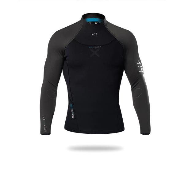 マイクロフリースX トップ メンズ ウェットスーツ ＺＨＩＫ ザイク ヨット セーリング ディンギー...