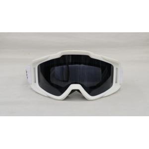 ＪＡ２１０１２ ＲＸ ＳＯＬＩＤ ＧＯＧＧＬＥ ＷＨＩＴＥ ＰＷＣ用ゴーグル ＪＥＴＰＩＬＯＴ ジェットパイロット｜poipu