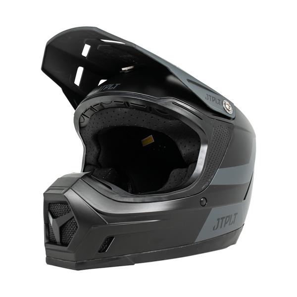 ＪＡ２１１３０ ＢＬＡＣＫ ＶＡＵＬＴ ＨＥＬＭＥＴ ＪＥＴＰＩＬＯＴ ヘルメット ジェットパイロッ...