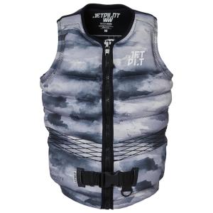 ＪＡ２２１４８Ｃ ＨＹＰＥＲ ＦＬＥＸ Ｆ/Ｅ ＮＥＯ ＶＥＳＴ ＧＲＥＥＮ ＣＡＭＯ ＪＥＴＰＩＬＯＴ ＳＵＰ ウェイクボード ライフベスト ライフジャケット｜poipu