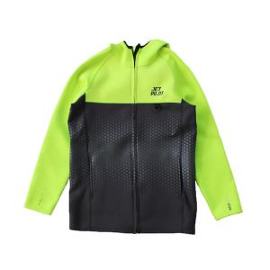 THERMOSHIELD TOP GILL ギル パドジャケ
