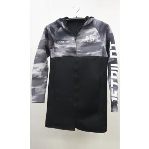 THERMOSHIELD TOP GILL ギル パドジャケ
