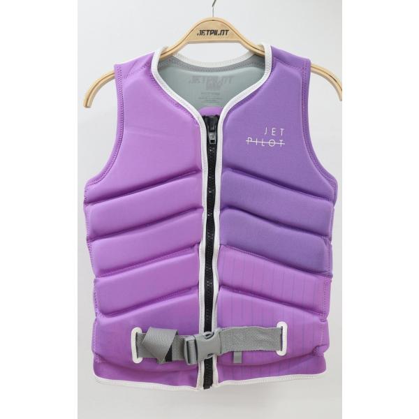 ＪＡ２２２０９ ＰＡＣＥＲ Ｆ/Ｅ ＮＥＯ ＶＥＳＴ ＰＵＲＰＬＥ ＪＥＴＰＩＬＯＴ ＳＡＬＥ ＳＵ...