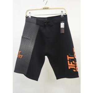 ＪＡ２２９００ ＦＬＩＧＨＴ ＮＥＯ ＢＯＡＲＤ ＳＨＯＲＴＳ ＣＨＡＲＣＯＡＬ ウェット ボードショーツ ジェットパイロット ＪＥＴＰＩＬＯＴ｜poipu