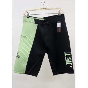 ＪＡ２２９００ ＦＬＩＧＨＴ ＮＥＯ ＢＯＡＲＤ ＳＨＯＲＴＳ ＬＩＭＥ ウェット ボードショーツ ジェットパイロット ＪＥＴＰＩＬＯＴ｜poipu